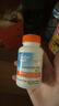 Doctor's best多特倍斯金达威维生素D3软胶囊5000iu强健骨骼助钙吸收美国进口 【DK协同】D3+k2素食胶囊 60粒*1瓶 实拍图