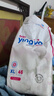 婴芽（YINGYA）纸尿裤L码2包100片【8-11.5kg】婴儿超薄干爽尿不湿男女宝宝通用 实拍图