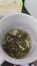 一杯香茶叶茉莉花茶特级500g2026新茶礼盒装茉莉绿茶散装自己喝送礼品袋 实拍图