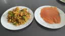 美加佳智利即食烟熏三文鱼刺身(大西洋鲑)净重300g 实拍图
