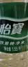 怡宝纯净水1.55L*12瓶/箱大瓶饮用水非矿泉水泡茶煲汤整箱 租房实用 实拍图