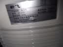 新飞（Frestec）除湿机家用卧室去湿器吸湿干燥除潮防潮小型抽湿神器地下室回南天除湿神器 0.75L/天 2-20㎡ 基础(单核除湿) 实拍图
