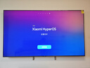 小米（MI）REDMI电视 新品X98 98英寸 880分区Mini LED 288Hz1300nits小米澎湃OS3 100 L98RC-RX 实拍图