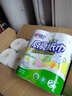心相印【樊振东推荐】厨房用纸卷纸75节*8卷纸巾食品接触级 懒人抹布 实拍图
