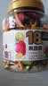 三只松鼠18种果蔬脆508g 休闲零食蜜饯果干办公室追剧健康解馋酥脆小吃 实拍图