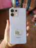 OPPO K12s 12GB+256GB 玫瑰紫 7000mAh长续航大电池 OLED 直屏 骁龙学生 5G游戏千元新款手机 国家补贴 实拍图