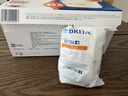 碧然德（BRITA）家用净水壶 滤水壶滤芯 MAXTRA+LE 去水垢专家滤芯 6枚装 实拍图