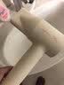 车归沐冰丝防晒手套女夏季薄款防紫外线开车骑车防滑露二指触屏骑行手套 实拍图