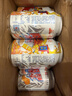 冰峰（ICEPEAK） 无糖橙味汽水330ml*24罐 0糖0脂 中华老字号陕西特产碳酸饮料 实拍图
