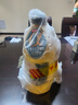 鲁花 【保真亚麻籽油】食用油 压榨特香亚麻籽油1.6L 实拍图
