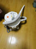 德尔玛（Deerma）【重磅新品】TJ700S 干吹两用吸尘器 家用商用 吸尘器桶式大吸力 整机降噪设计ZN-530 实拍图