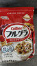 卡乐比（Calbee）即食燕麦片冷泡 原味水果麦片600g 进口非油炸 营养代餐早餐零食 实拍图