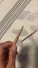 橘朵（Judydoll）砍刀眼线胶笔眼线笔防水毕业礼物新手适合自然发02深棕 实拍图