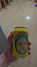 广氏无酒精菠萝啤饮料果啤麦芽汁菠萝味汽水330ml*24罐 实拍图