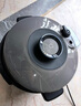 美的（Midea）大压力112kPa电压力锅0涂层精钢厚釜高压电饭煲5L家用4-6人电饭锅MY-E5830G智能预约开盖火锅 实拍图