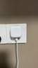 Apple/苹果 40W type-c快充充电器 苹果usb-c原装充电头 旗舰店新款苹果iPhone 17 Pro Max充电器 实拍图