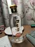 口子窖典藏1999水晶版 50度 500ml 单瓶装 兼香型白酒 实拍图