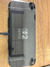 绿联适用Switch2保护壳NS2收纳盒透明全包套适用任天堂switch2游戏机分体式硬壳防摔二代周边配件 实拍图