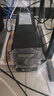 山克SP1000A ups不间断电源 办公电脑备用电源1000VA/600W 家用停电应急电源防断电 实拍图