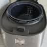 苏泊尔（SUPOR）航天级纯钛新品100kPa鲜呼吸电压力锅5L 2200W IH猛火高压锅 6分钟快速菜 家用4-6人 SY-50FH5992Q 实拍图