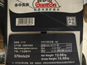 景田 百岁山 天然矿泉水 570ml*24瓶 整箱装 会议办公 家庭健康饮用水 实拍图