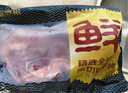 鲜京采甄选 南美进口原切带芯牛后腱4斤 京东自有品牌【真原切】 实拍图