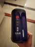 同仁堂品牌北京同仁堂黑桑葚干桑椹干果500g养生搭枸杞泡水非即食中药材 实拍图