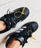 阿迪达斯（adidas）adidas三叶草贝壳头SUPERSTARII男女休闲鞋 JI0079 36码 实拍图