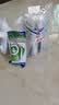 威露士洗衣液松木香10斤套装（瓶1L*3+补充袋装500ml*4）除菌除螨 实拍图
