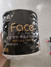 洁柔有芯卷纸 黑Face加厚4层160克*24卷 高克重 卫生纸卷筒纸纸巾整箱 实拍图