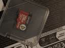 雷克沙（Lexar）256GB TF（MicroSD Express）存储卡 读900MB/s 写600MB/s 游戏机Switch2专用内存卡（PLAY PRO） 实拍图
