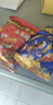 奇多（Cheetos）粟米棒 奇多牛排组套50g*10包 休闲零食百事食品 实拍图