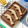 有友 泡椒凤爪 山椒味28g*10支 单个装休闲追剧办公室小吃零食经典 实拍图