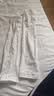 特步（XTEP）冰袖防晒男女冰丝袖套夏季开车户外运动骑行防紫外线遮阳长款薄三 实拍图