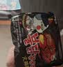 三养（SAMYANG）火鸡面三养速食方便面袋装 700g(140g*5)泡面拌面早餐零食 实拍图