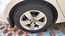 固特异（Goodyear）汽车轮胎205/60R16 92V 鹰驰F1酷跑 适配 轩逸/新福克斯 御乘升级 实拍图