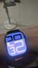 华强北S11顶配版iwatch智能运动手表IP68防水游泳Series10mini顶配蓝牙通话手环健康监测心率 星夜黑【原版1:1-微信回复-接打电话-双支付】 46mm 实拍图