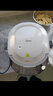 美的（Midea）电饼铛电饼档家庭用小型双面加热加大加深0氟钛陶瓷匀火 煎烤机烙饼锅电煎锅新款京东自营JKC3083 实拍图