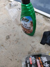 龟牌（Turtle Wax）真皮滋润霜汽车内饰清洗剂养护剂表板皮革蜡座椅清洁神器护理剂 1、真皮滋润霜500ml+上光海绵 实拍图