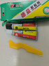AB胶水强力粘合剂机械家具灯饰玩具陶瓷焊接胶工艺品修补木板胶水 强力AB胶-10g（体验装） 实拍图