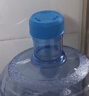 拜杰纯净水桶 食品级PC桶装水水桶 饮用水大桶打水桶饮水空桶手提式 大容量7.5L+水桶刷 实拍图