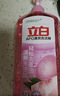 立白APG洗洁精1.38kg*3瓶天然薄荷清香食品可用高效去油除味 实拍图