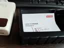 京东京造55W充电宝小巧轻薄自带线20000mAh3c认证可上飞机京东自营移动电源小巧适用苹果17华为小米笔记本 实拍图