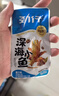 劲仔【王俊凯推荐】深海小鱼 酱汁味 300g/盒 20包 鱼仔鱼干海味零食 实拍图
