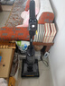 添可极客蒸汽2.0【380℃高温蒸汽源 28KPa吸力】 家用洗地机洗拖吸一体 扫地机器人 洗地拖地一体机 实拍图