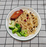 lasicilia意大利进口5#直条形意大利面500g*2袋通心粉儿童早餐主食面条快餐 实拍图