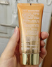 安安金纯（A'Gensn）美白防晒乳液SPF50+防护防晒化妆品护肤品面部护肤夏日防晒肌肤 美白防晒乳液SPF50+ 实拍图