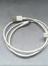 华为原装5A 6A数据线type-c充电器线超级快充66w88w100wp90p80mate80 70 60 50 40 x7 x6荣耀nova15 14 华为【6A闪充线】白色 华为 实拍图