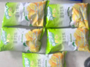雀巢（Nestle）果维C+橙汁味840g/袋 富含维C 低脂果珍冲饮果汁粉 实拍图