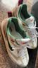 耐克男子休闲鞋AIR MAX DAWN运动鞋FB7158-131白棕绿44 实拍图